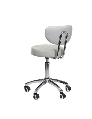 Cosmetic Stool BT-229 Grey