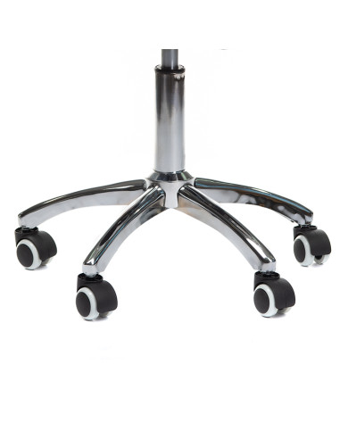 Cosmetic Stool BT-229 Grey