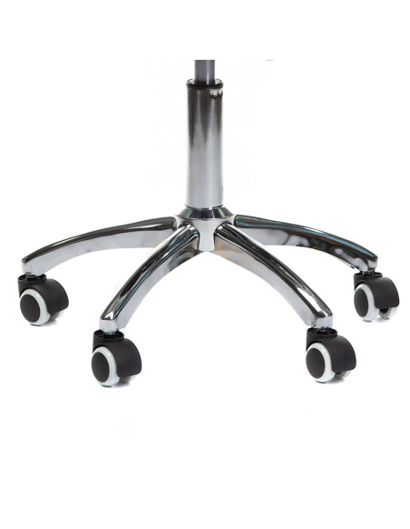 Cosmetic Stool BT-229 Grey