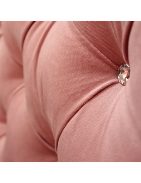 AMORE Reception Desk - Bella Diamond Collection