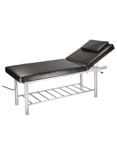Massage and Rehabilitation Table BW-218 Black