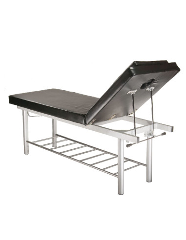 Massage and Rehabilitation Table BW-218 Black