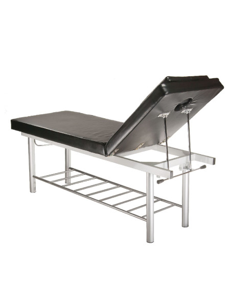 Massage and Rehabilitation Table BW-218 Black