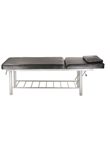 Massage and Rehabilitation Table BW-218 Black