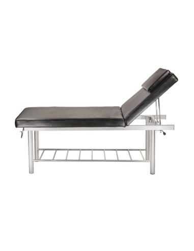 Massage and Rehabilitation Table BW-218 Black