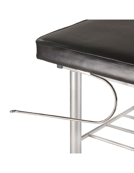Massage and Rehabilitation Table BW-218 Black