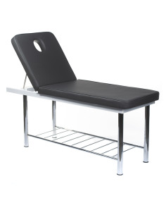 Massage and Rehabilitation Table BW-218 gray