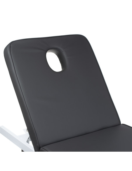 Massage and Rehabilitation Table BW-218 gray