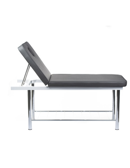 Massage and Rehabilitation Table BW-218 gray