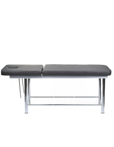 Massage and Rehabilitation Table BW-218 gray