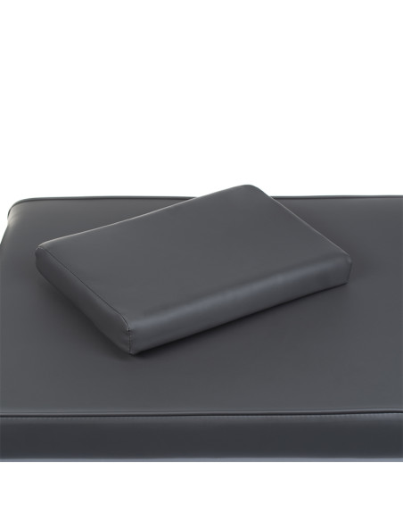 Massage and Rehabilitation Table BW-218 gray