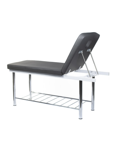 Massage and Rehabilitation Table BW-218 gray