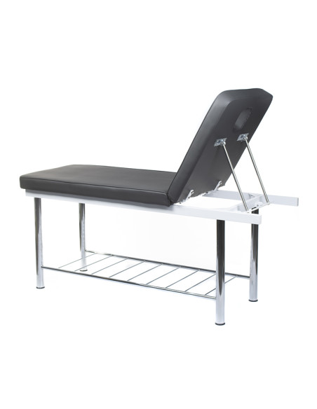 Massage and Rehabilitation Table BW-218 gray
