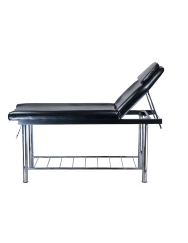 Massage and Rehabilitation Table BW-260 Black