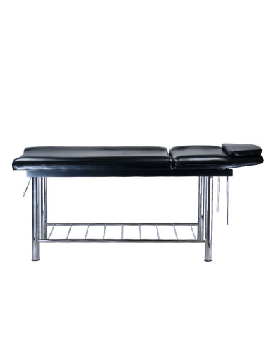 Massage and Rehabilitation Table BW-260 Black