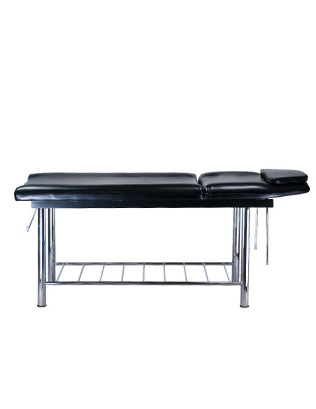 Massage and Rehabilitation Table BW-260 Black