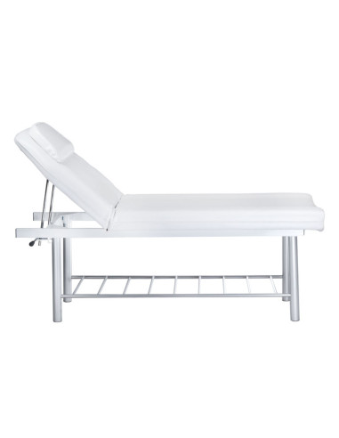 Massage and Rehabilitation Table BW-260 white