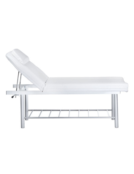 Massage and Rehabilitation Table BW-260 white