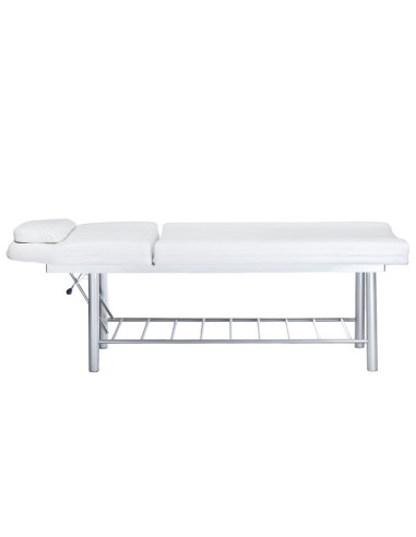 Massage and Rehabilitation Table BW-260 white