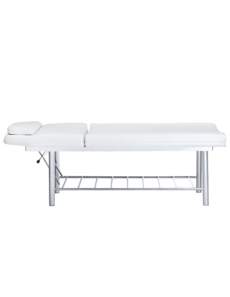 Massage and Rehabilitation Table BW-260 white