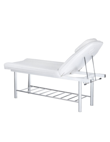 Massage and Rehabilitation Table BW-260 white