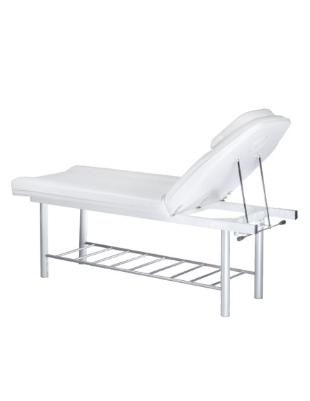 Massage and Rehabilitation Table BW-260 white