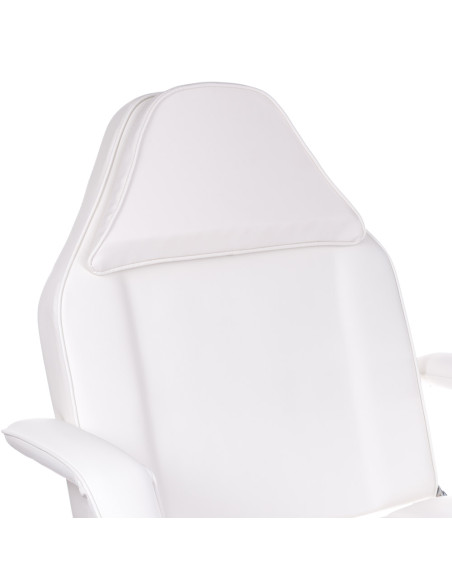 Beauty Chair with Trays BW-263 White