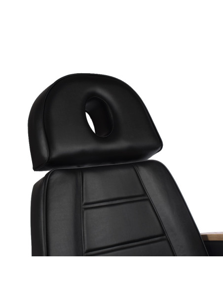 Electric Beauty bed LUX BW-273B Black