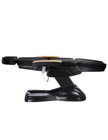 Electric Beauty bed LUX BW-273B Black