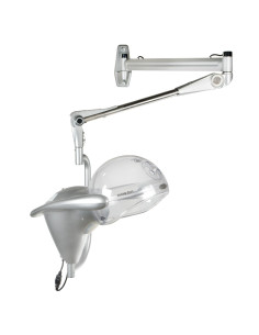 Suspended Hair Moisturizer / Steamer BWH-185