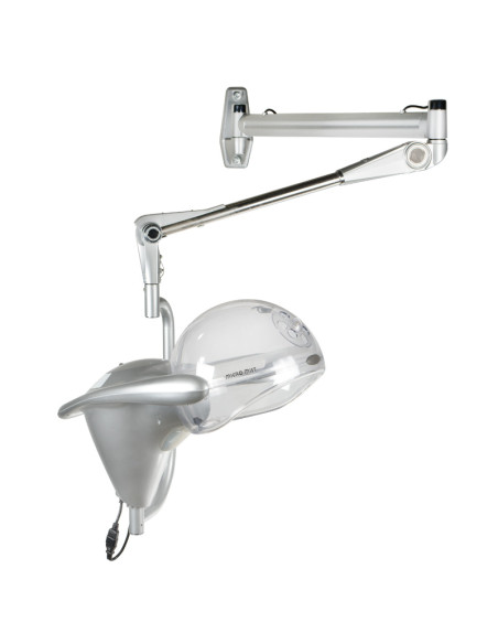 Suspended Hair Moisturizer / Steamer BWH-185