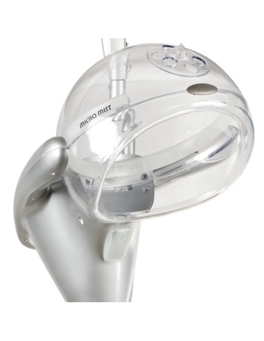 Suspended Hair Moisturizer / Steamer BWH-185