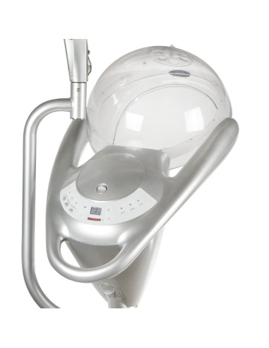 Suspended Hair Moisturizer / Steamer BWH-185
