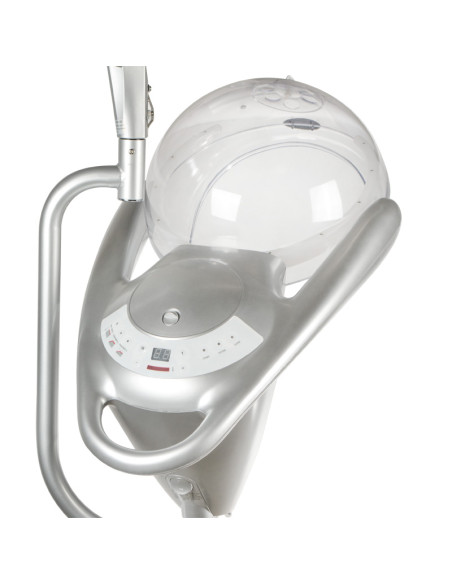 Suspended Hair Moisturizer / Steamer BWH-185