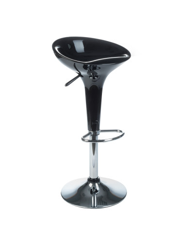 Bar Stool BX-1002 Black