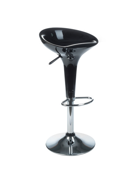 Bar Stool BX-1002 Black