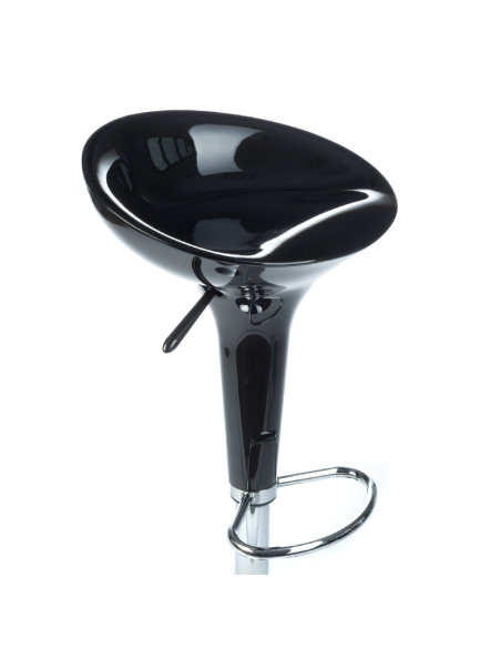 Bar Stool BX-1002 Black