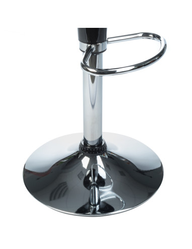 Bar Stool BX-1002 Black