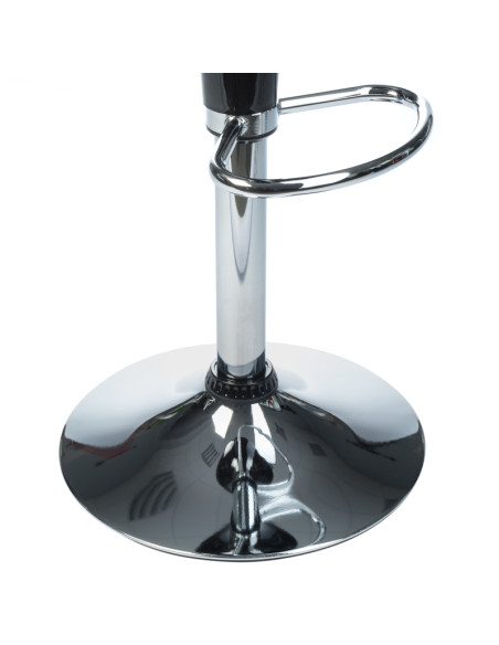 Bar Stool BX-1002 Black