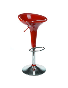 Bar Stool BX-1002 Red