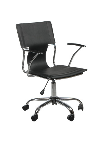 CorpoComfort BX-2015 Black Office Chair