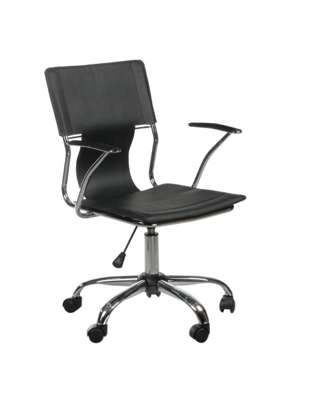 CorpoComfort BX-2015 Black Office Chair