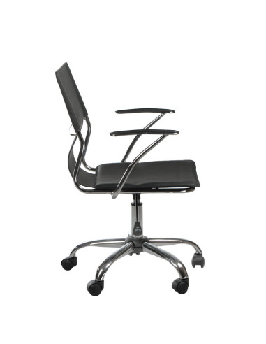 CorpoComfort BX-2015 Black Office Chair