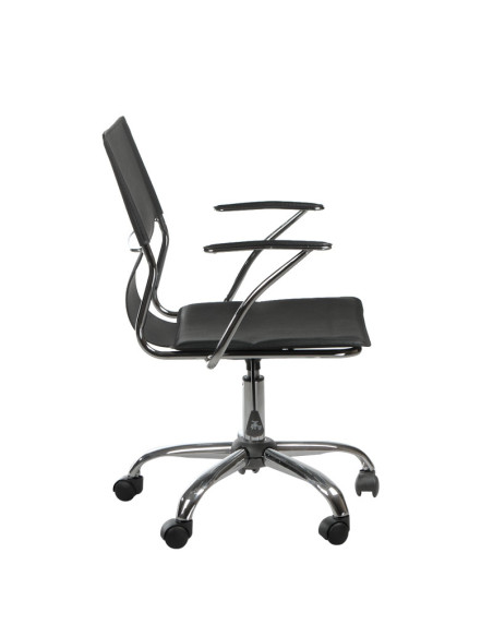 CorpoComfort BX-2015 Black Office Chair
