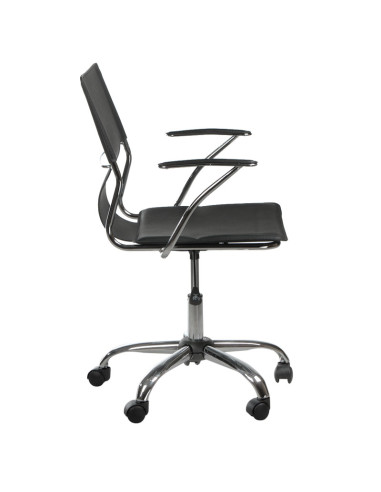 CorpoComfort BX-2015 Black Office Chair
