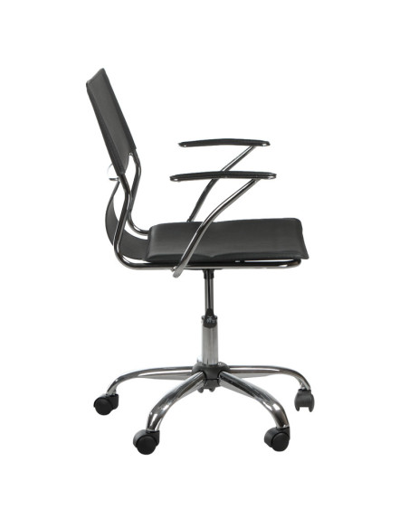 CorpoComfort BX-2015 Black Office Chair