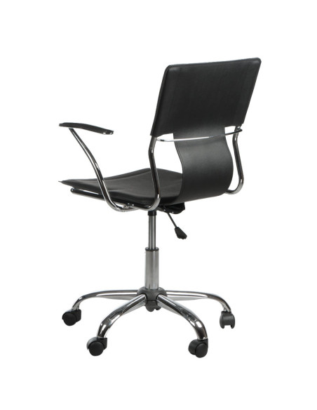 CorpoComfort BX-2015 Black Office Chair