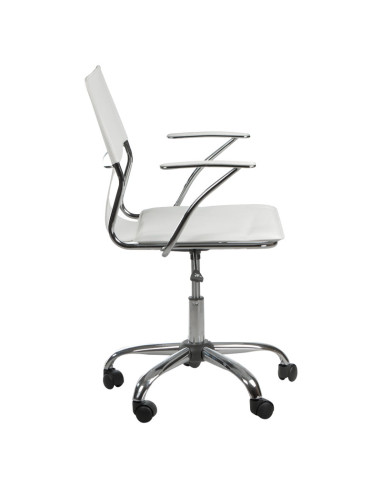 CorpoComfort BX-2015 White Office Chair