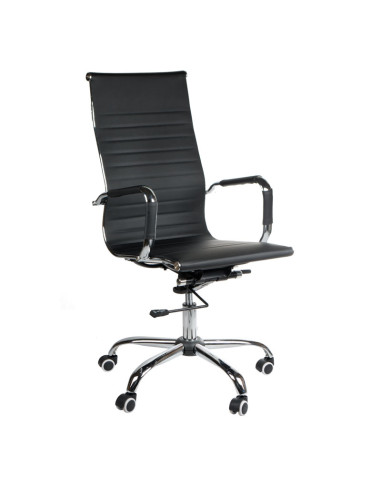 CorpoComfort BX-2035 Office Chair Black