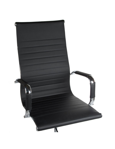 CorpoComfort BX-2035 Office Chair Black